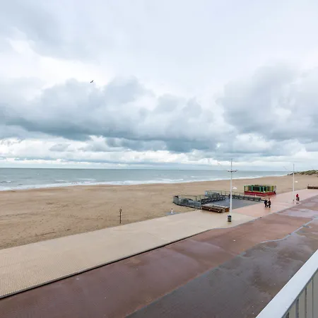 Les Vagues